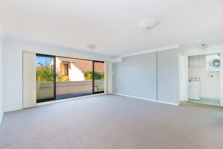 Second view of Homely apartment listing, 11/13-15 Francis Street, Dee Why NSW 2099