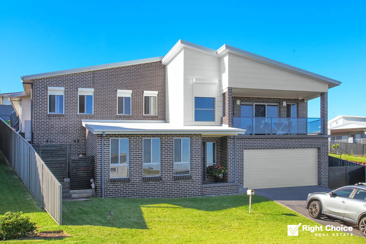 Main view of Homely house listing, 13 Rachel Avenue, Flinders NSW 2529
