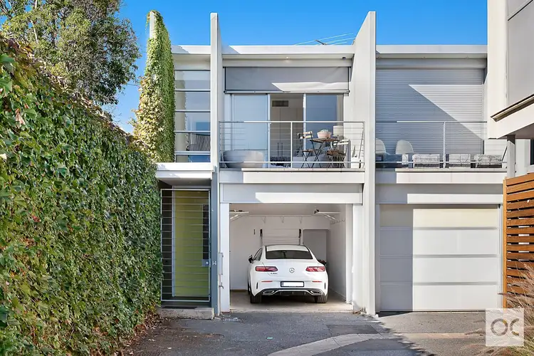 14 Tomsey Lane, Adelaide SA 5000