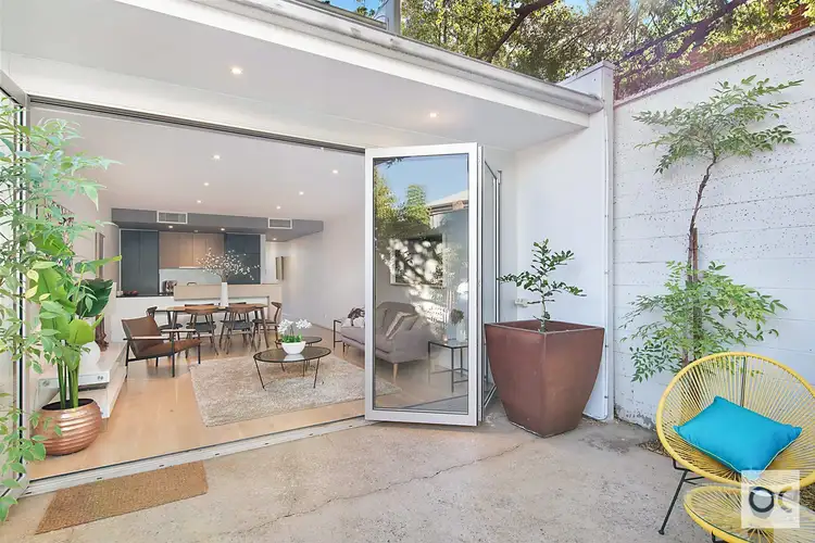 Sixth view of Homely townhouse listing, 14 Tomsey Lane, Adelaide SA 5000