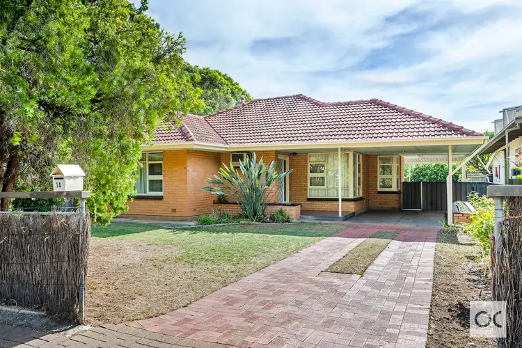 1a Windsor Road, Glenside SA 5065