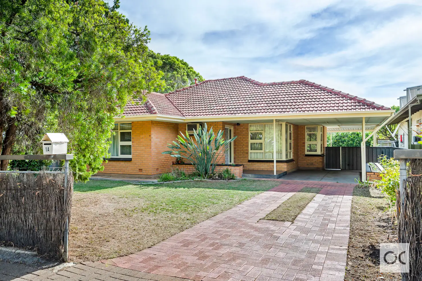 Main view of Homely house listing, 1a Windsor Road, Glenside SA 5065