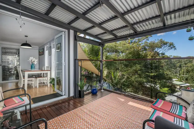 Third view of Homely house listing, 14 Curry Street, Cardiff NSW 2285
