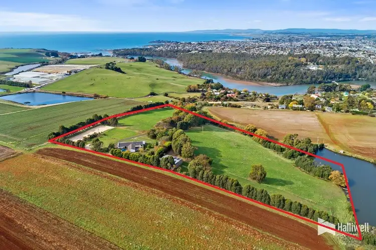 57 Lodder Road, Don TAS 7310