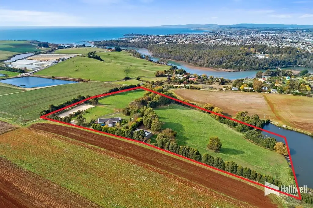 Main view of Homely house listing, 57 Lodder Road, Don TAS 7310
