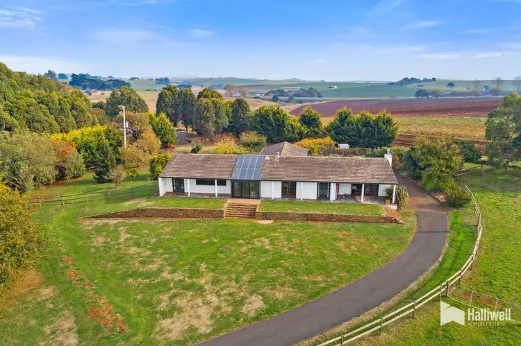 Second view of Homely house listing, 57 Lodder Road, Don TAS 7310
