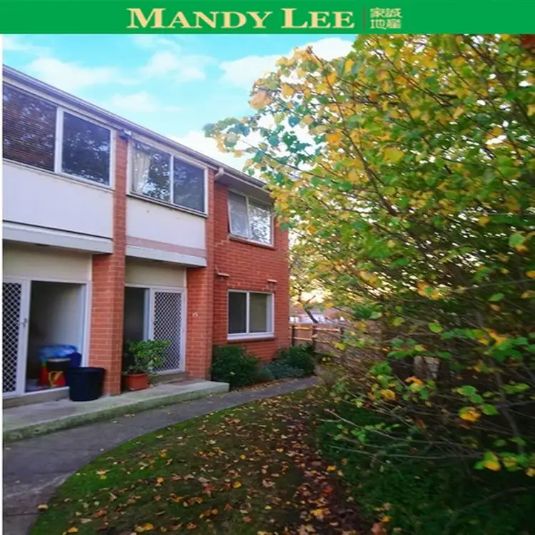 15/96 Severn Street, Box Hill North VIC 3129