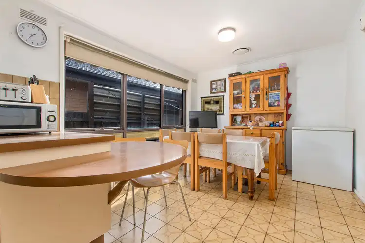 Fourth view of Homely house listing, 54 Junction Street, Newport VIC 3015