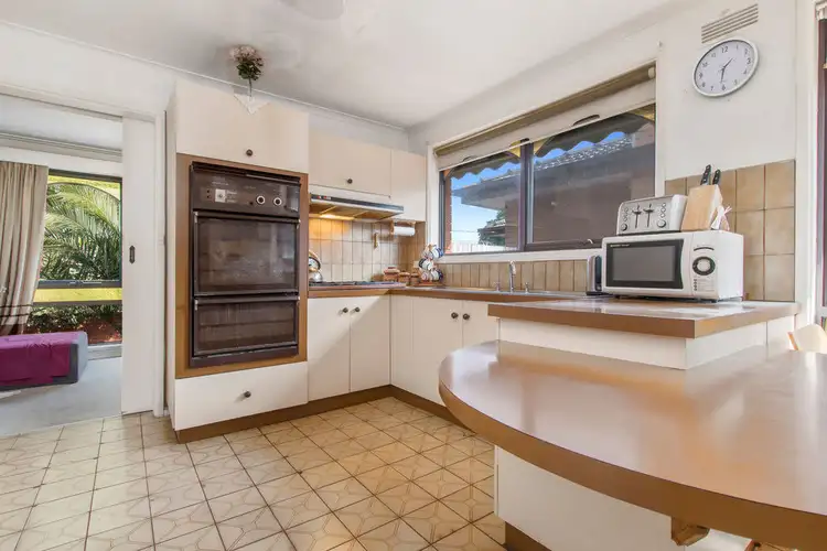 Fifth view of Homely house listing, 54 Junction Street, Newport VIC 3015