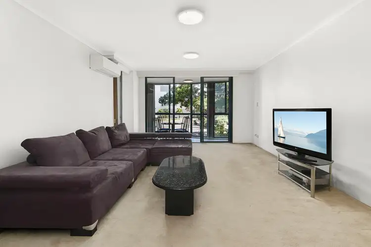 Main view of Homely apartment listing, 98/19-23 Herbert Street, St Leonards NSW 2065