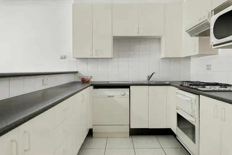 Second view of Homely apartment listing, 98/19-23 Herbert Street, St Leonards NSW 2065