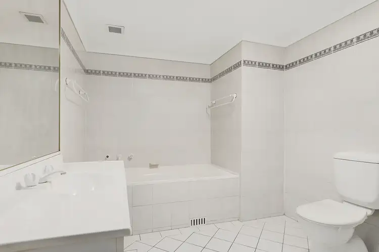 Third view of Homely apartment listing, 98/19-23 Herbert Street, St Leonards NSW 2065