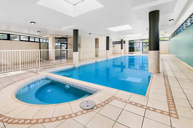 Fourth view of Homely apartment listing, 98/19-23 Herbert Street, St Leonards NSW 2065