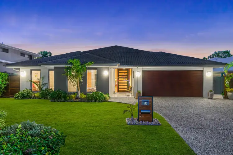 75 Red Gum Crescent, Wakerley QLD 4154