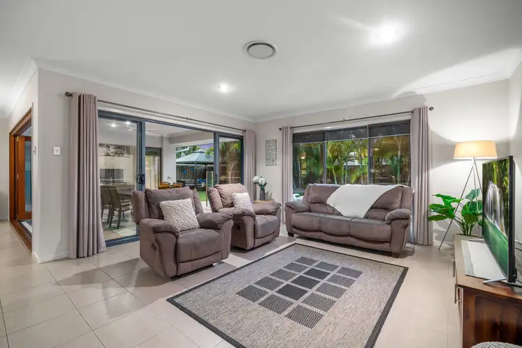 Fifth view of Homely house listing, 75 Red Gum Crescent, Wakerley QLD 4154