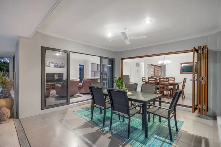 Sixth view of Homely house listing, 75 Red Gum Crescent, Wakerley QLD 4154