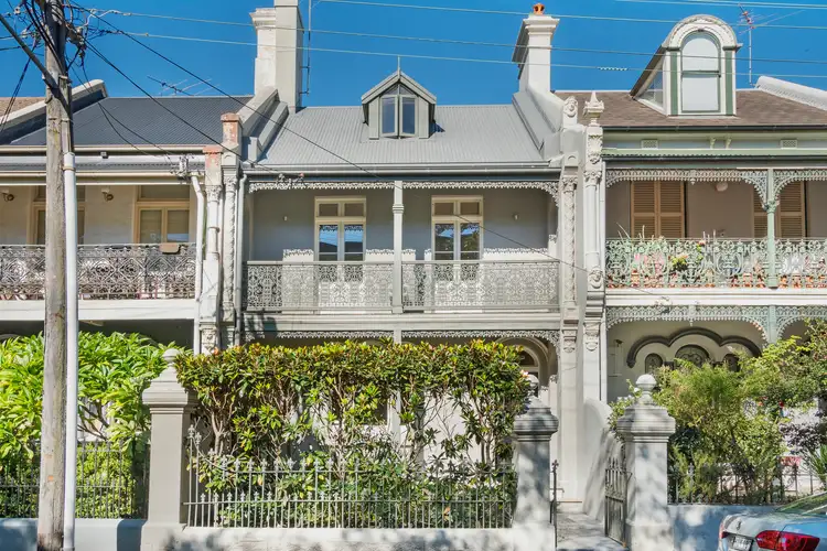 172 Hereford Street, Forest Lodge NSW 2037