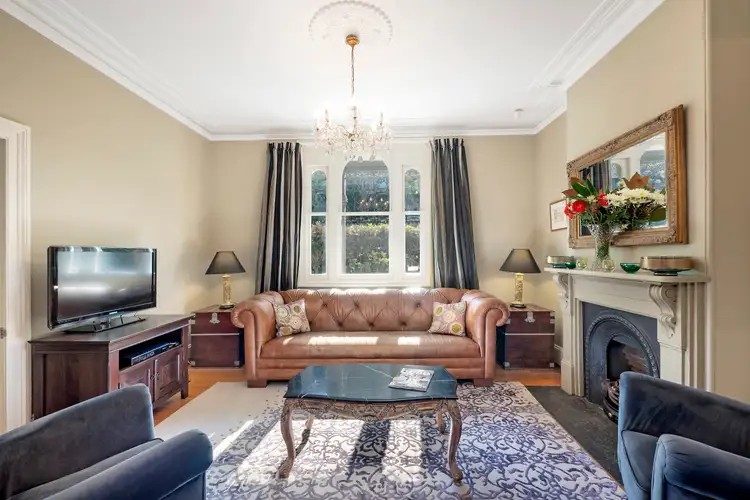 Second view of Homely house listing, 172 Hereford Street, Forest Lodge NSW 2037