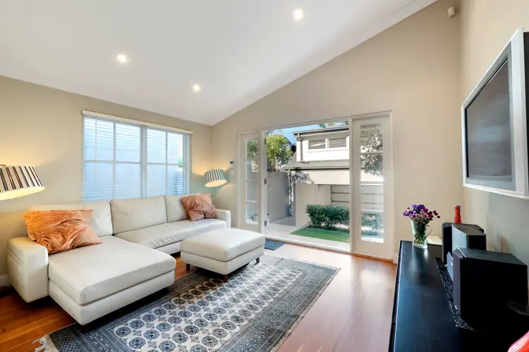Third view of Homely house listing, 172 Hereford Street, Forest Lodge NSW 2037