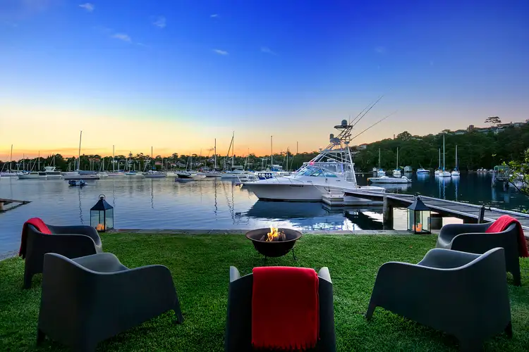 Main view of Homely house listing, 10 Kellys Esplanade, Northwood NSW 2066