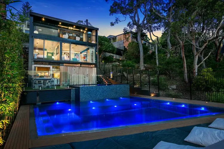 Second view of Homely house listing, 10 Kellys Esplanade, Northwood NSW 2066