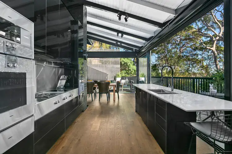Third view of Homely house listing, 10 Kellys Esplanade, Northwood NSW 2066