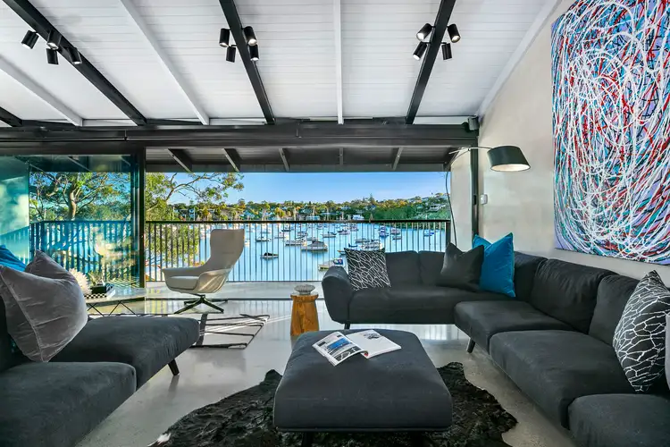 Fourth view of Homely house listing, 10 Kellys Esplanade, Northwood NSW 2066