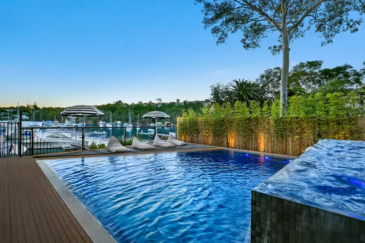 Fifth view of Homely house listing, 10 Kellys Esplanade, Northwood NSW 2066