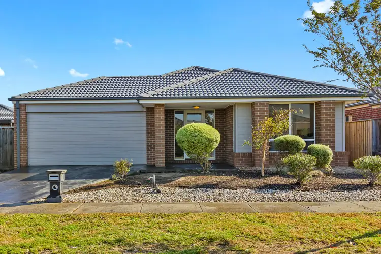 10 Trigg Way, Point Cook VIC 3030