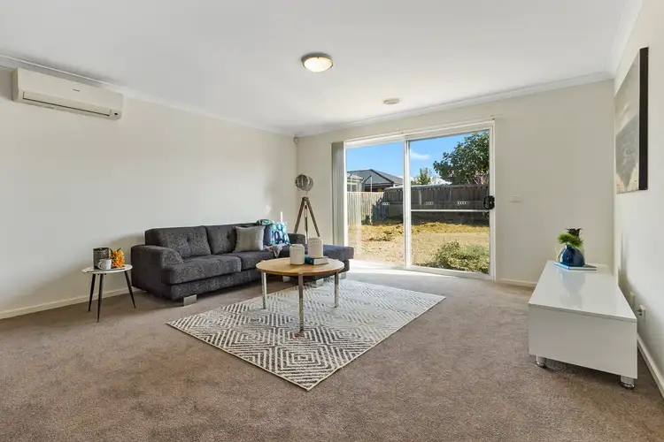 Fifth view of Homely house listing, 10 Trigg Way, Point Cook VIC 3030