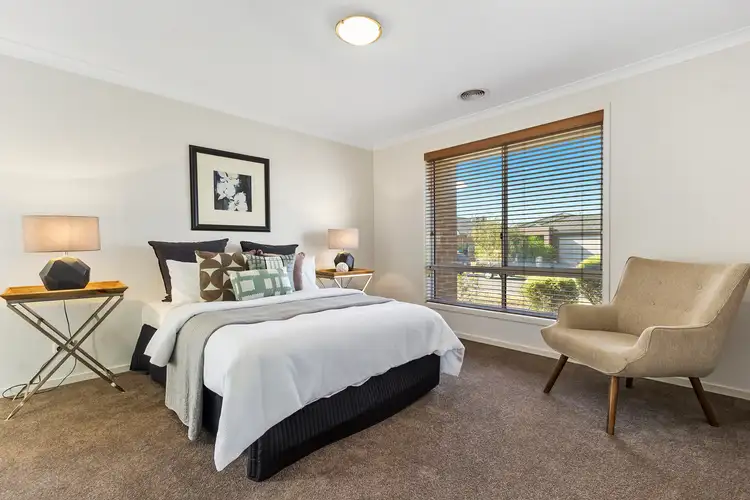 Sixth view of Homely house listing, 10 Trigg Way, Point Cook VIC 3030