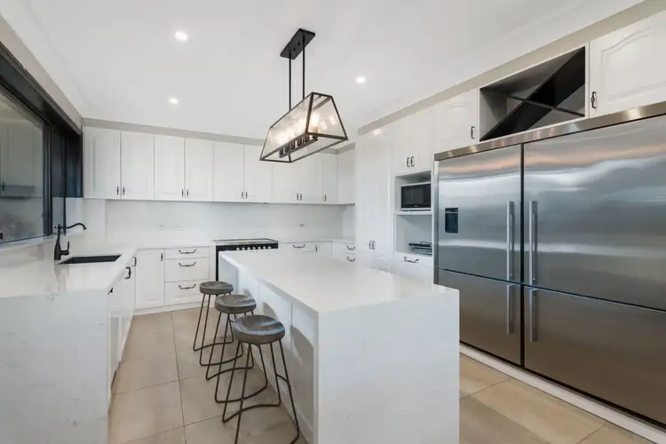 Third view of Homely house listing, 17 Veronica Crescent, Seven Hills NSW 2147