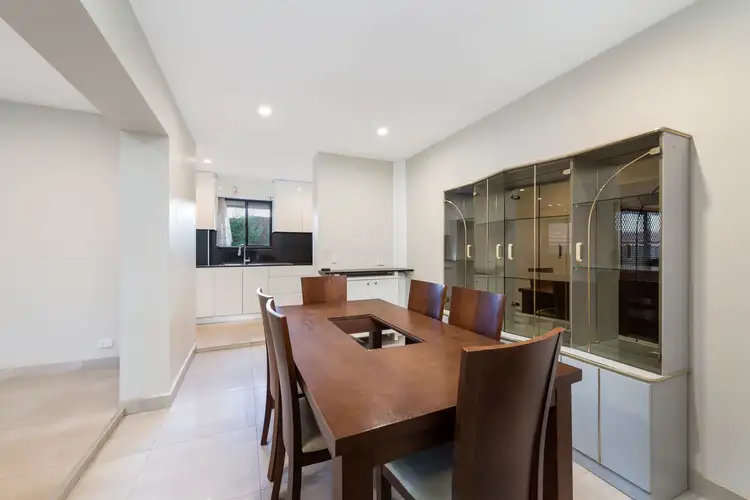 Sixth view of Homely house listing, 17 Veronica Crescent, Seven Hills NSW 2147