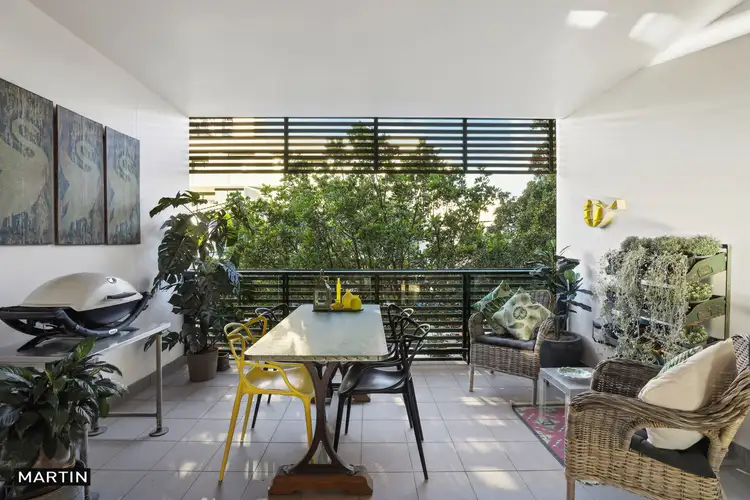 Main view of Homely apartment listing, 19/1 Primrose Avenue, Rosebery NSW 2018
