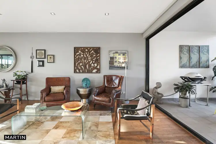Second view of Homely apartment listing, 19/1 Primrose Avenue, Rosebery NSW 2018
