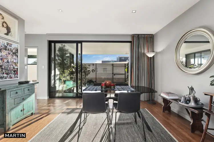 Third view of Homely apartment listing, 19/1 Primrose Avenue, Rosebery NSW 2018