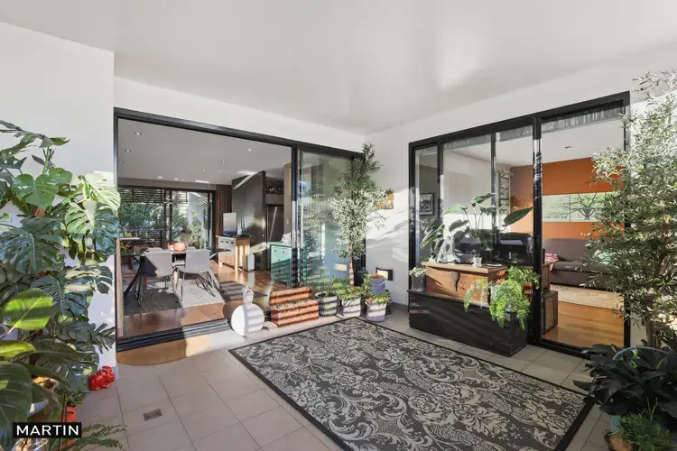 Fifth view of Homely apartment listing, 19/1 Primrose Avenue, Rosebery NSW 2018