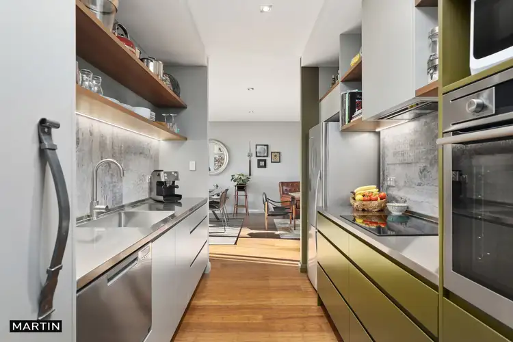 Sixth view of Homely apartment listing, 19/1 Primrose Avenue, Rosebery NSW 2018