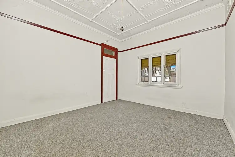 Second view of Homely house listing, 8 George Street, Burwood Heights NSW 2136