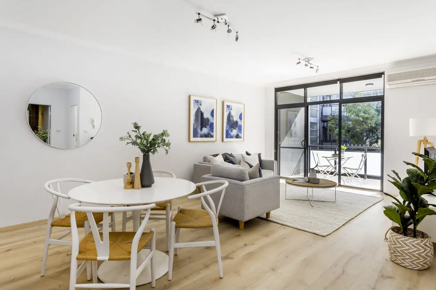 Main view of Homely apartment listing, 64/52 McEvoy Street, Waterloo NSW 2017