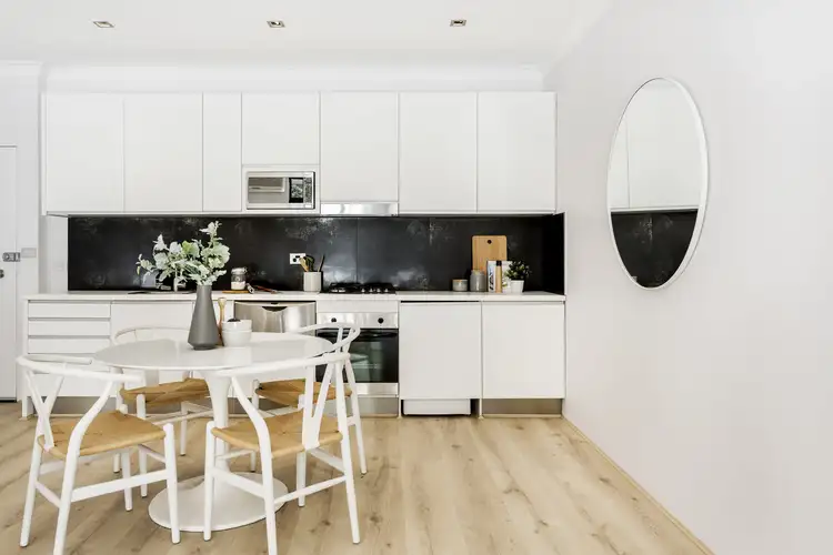 Sixth view of Homely apartment listing, 64/52 McEvoy Street, Waterloo NSW 2017
