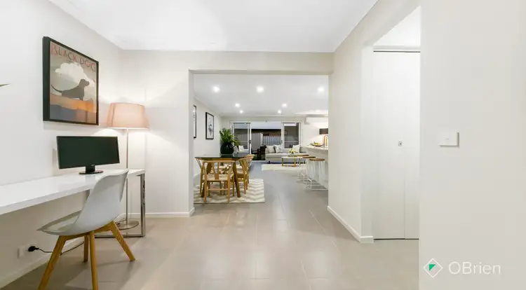 Second view of Homely house listing, 8 Debra Avenue, Pakenham VIC 3810