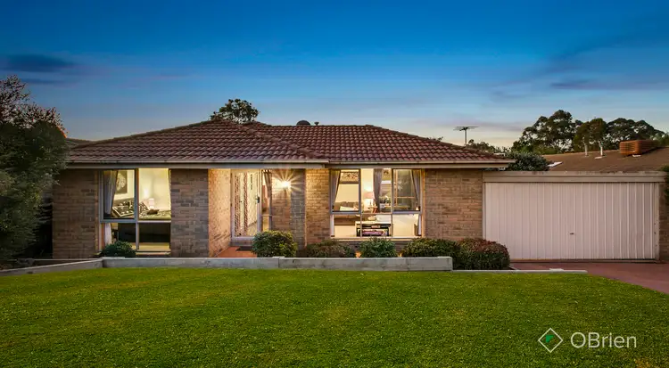Main view of Homely house listing, 17 Monique Drive, Langwarrin VIC 3910
