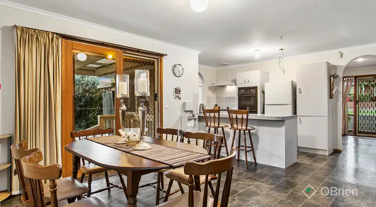 Second view of Homely house listing, 17 Monique Drive, Langwarrin VIC 3910