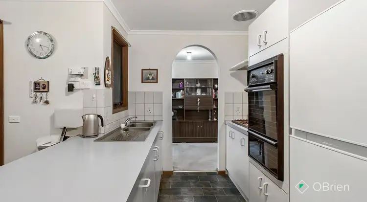 Third view of Homely house listing, 17 Monique Drive, Langwarrin VIC 3910