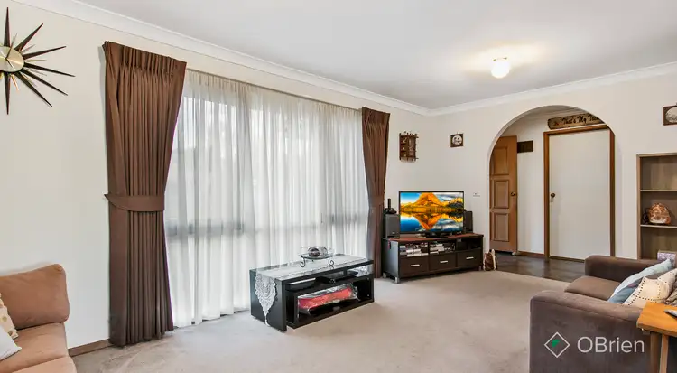 Fourth view of Homely house listing, 17 Monique Drive, Langwarrin VIC 3910