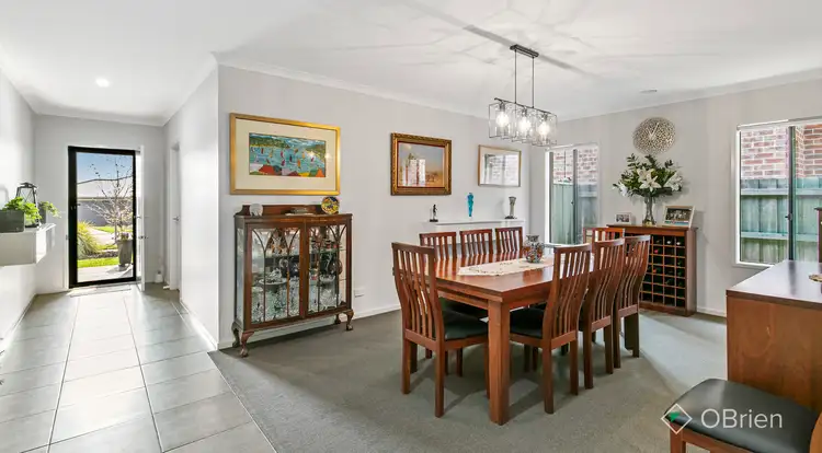 Fifth view of Homely house listing, 4 Galilee Drive, Sandhurst VIC 3977