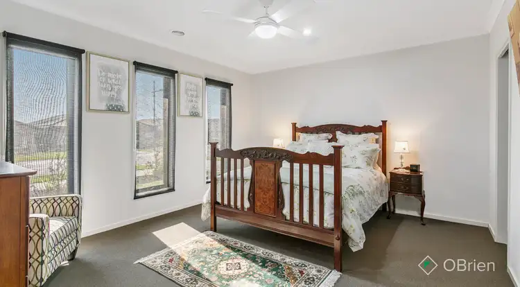 Sixth view of Homely house listing, 4 Galilee Drive, Sandhurst VIC 3977