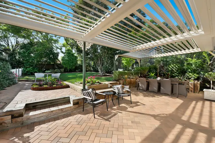 37 Sutherland Street, Lane Cove NSW 2066
