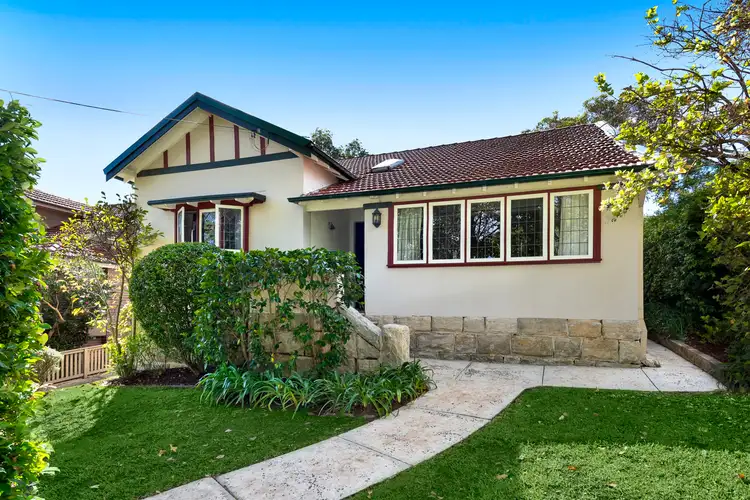 Sixth view of Homely house listing, 37 Sutherland Street, Lane Cove NSW 2066